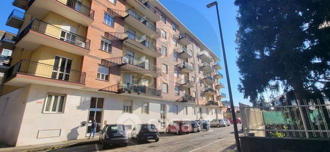 Appartamento in residenziale in Via II Giugno 3