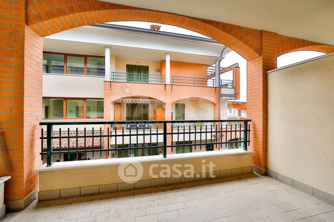 Appartamento in residenziale in Via Piave 4