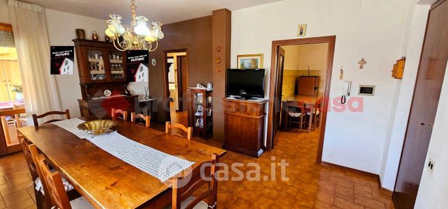 Appartamento in residenziale in