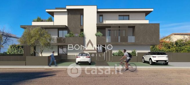 Appartamento in residenziale in Via Roma