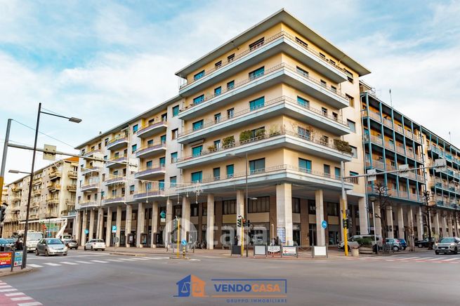 Appartamento in residenziale in Corso Nizza 57