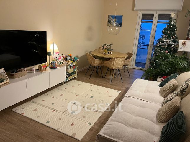 Appartamento in residenziale in Via Montegrotto
