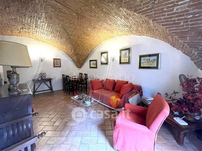 Appartamento in residenziale in Via dei Tavolini