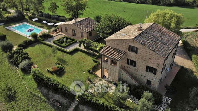 Villa in residenziale in Contrada Fontaiello