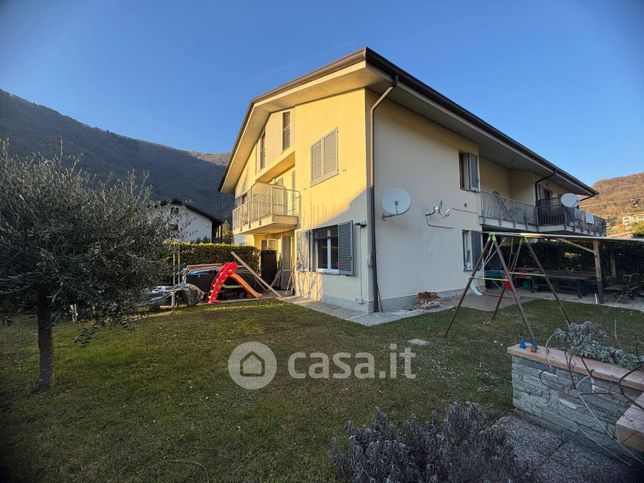 Appartamento in residenziale in Via L. Ortalli 5