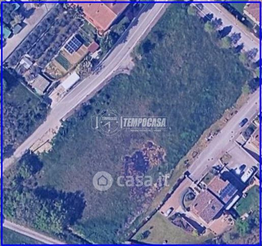 Terreno edificabile in residenziale in Via Ada Negri