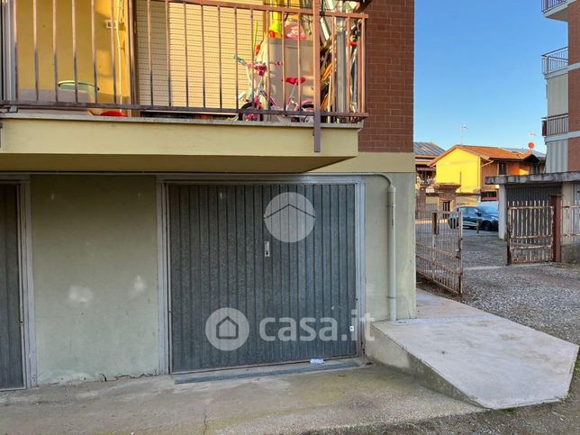 Garage/posto auto in residenziale in Via San Giovanni Bosco 15