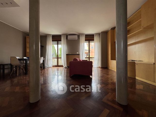 Attico/mansarda in residenziale in 