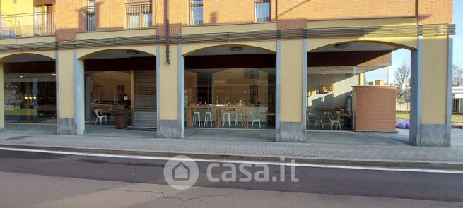 Attivitã /licenza (con o senza mura) in commerciale in Via Palestro 3