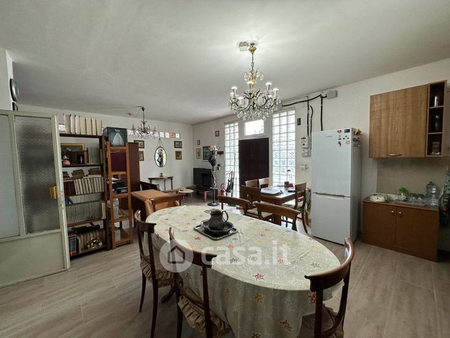Appartamento in residenziale in Via Villanova 18