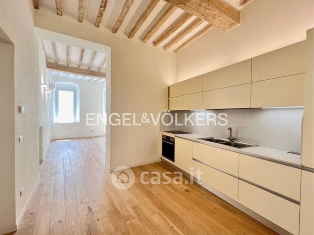 Appartamento in residenziale in Borgo del Correggio
