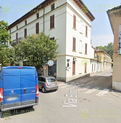 Appartamento in residenziale in Borgo Adda 87