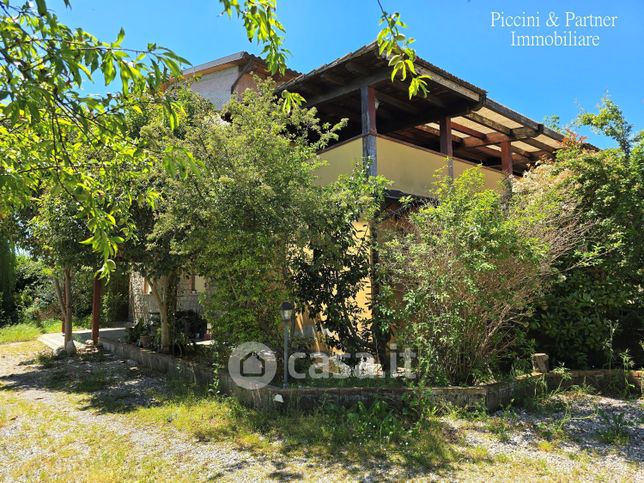Casa bi/trifamiliare in residenziale in Via dello Sport