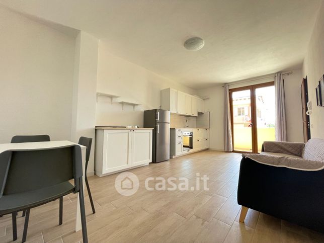 Appartamento in residenziale in Vico III Don Minzoni 31