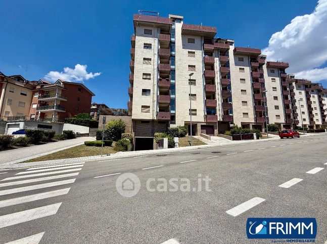Appartamento in residenziale in Piazza Molise 13