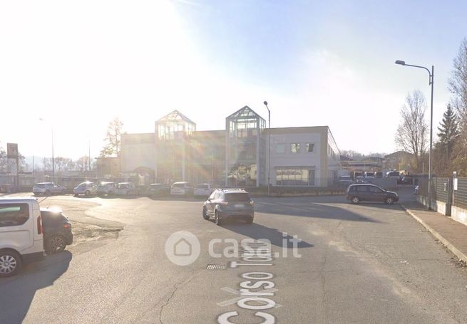 Ufficio in commerciale in Corso Torino 445