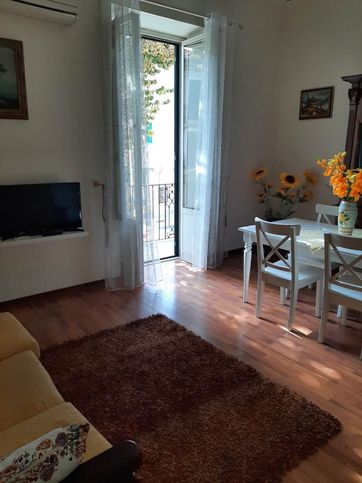 Appartamento in residenziale in Via Trieste 12