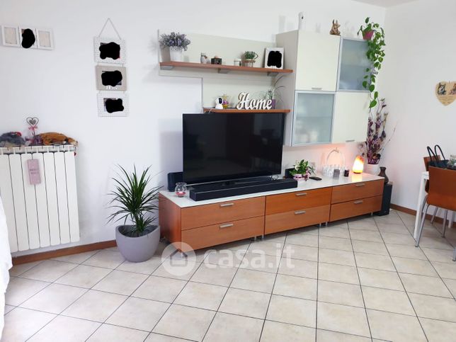 Appartamento in residenziale in Via M. Kolbe