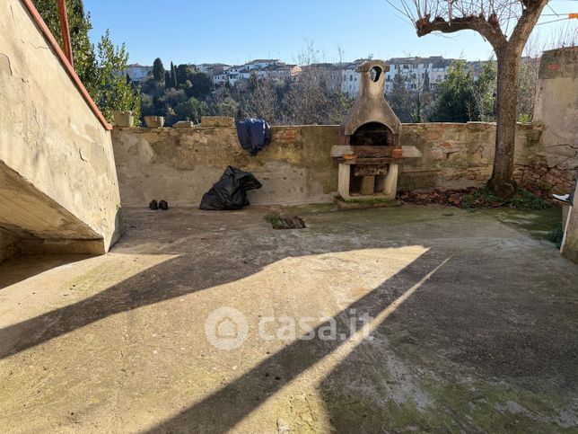Villetta a schiera in residenziale in 