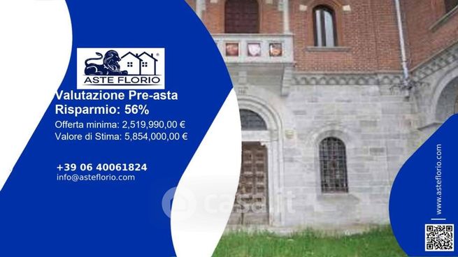 Villetta a schiera in residenziale in Vicolo Trinita'