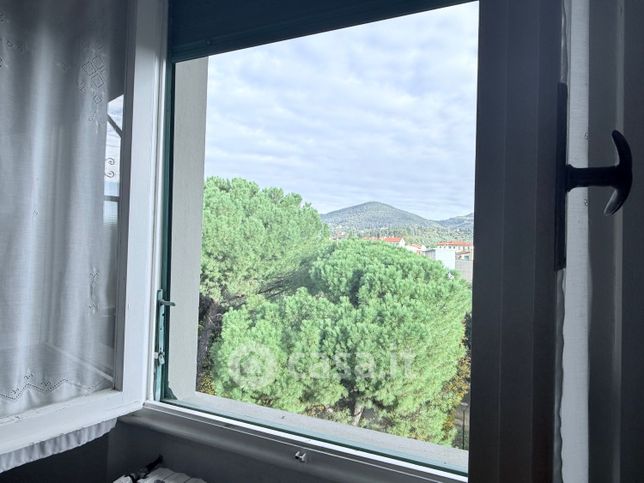 Appartamento in residenziale in Via Renato Fucini 5