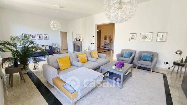 Appartamento in residenziale in Via Solferino