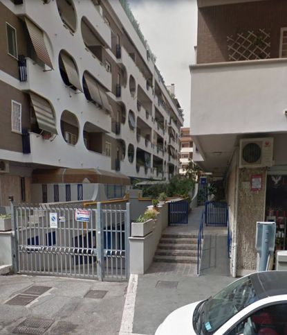 Appartamento in residenziale in Via Corrado del Greco 190