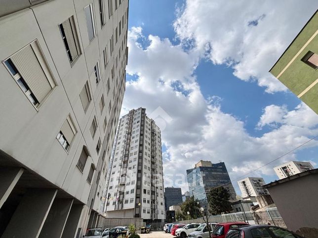 Appartamento in residenziale in Via Monfalcone 37