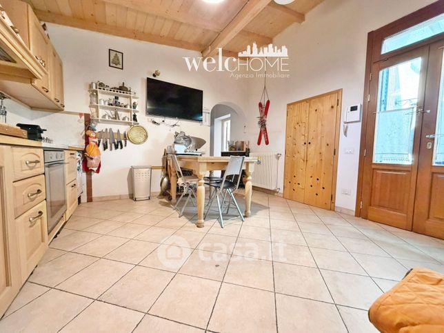 Appartamento in residenziale in Via Calatafimi