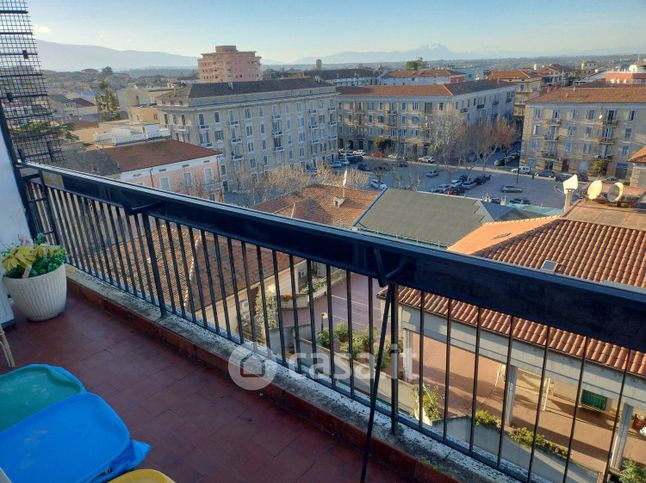Appartamento in residenziale in Via Luigi de Crecchio