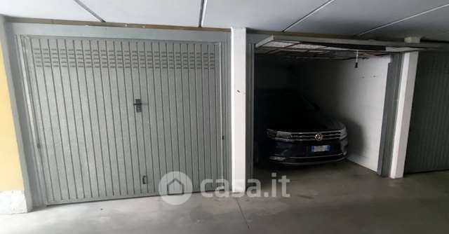 Garage/posto auto in residenziale in Corso Cavour