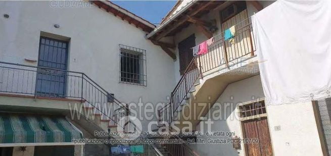 Appartamento in residenziale in Via Marzana 9