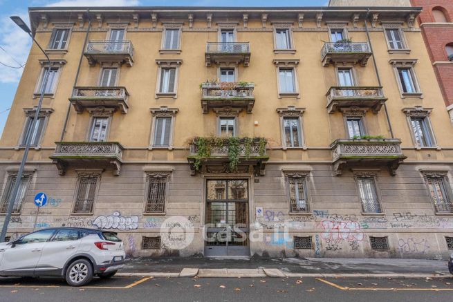 Appartamento in residenziale in Viale Giustiniano 4