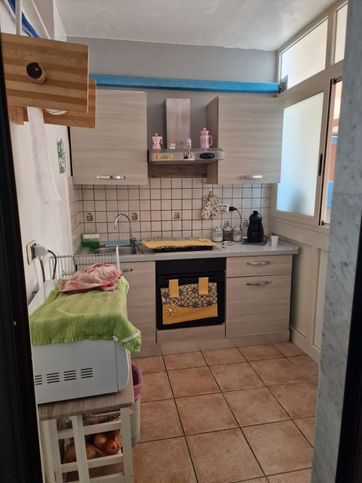 Appartamento in residenziale in Via Enrico Millo 34