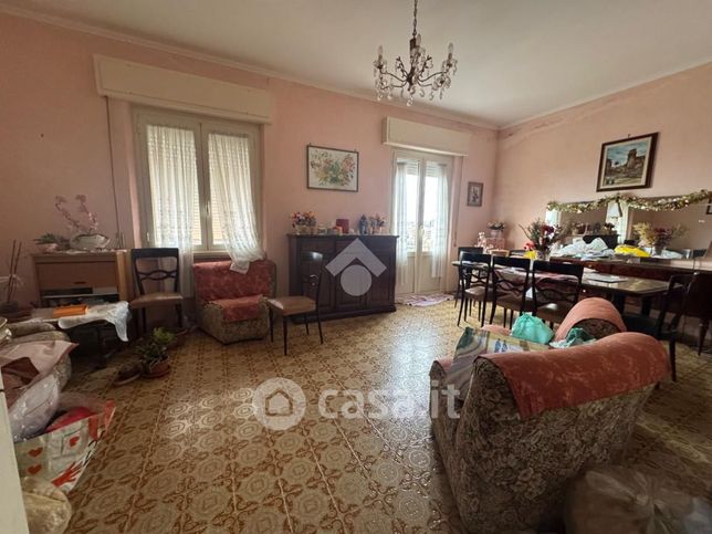 Appartamento in residenziale in Via Roma