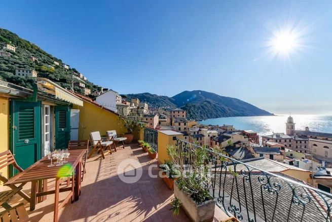 Appartamento in residenziale in Via Piero Schiaffino 38