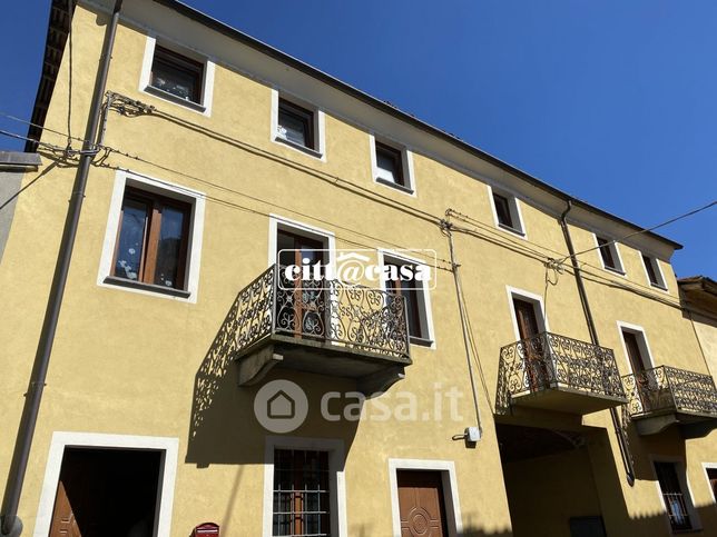 Appartamento in residenziale in Via Mazzini 4