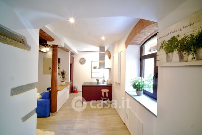 Appartamento in residenziale in Borgo degli Albizi