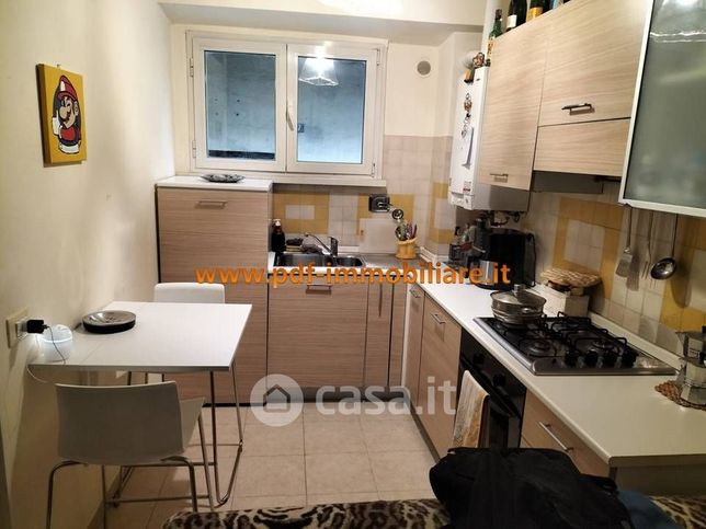 Appartamento in residenziale in