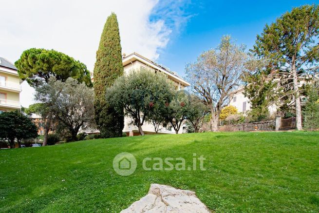 Appartamento in residenziale in Via Paolo Boselli 5