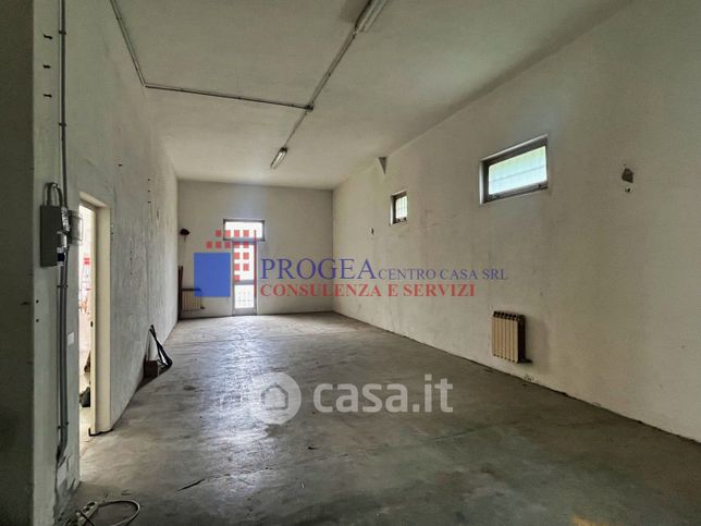 Garage/posto auto in residenziale in Via de Medici 88