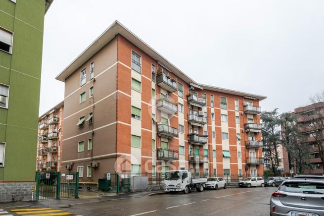 Appartamento in residenziale in Via della Repubblica 9