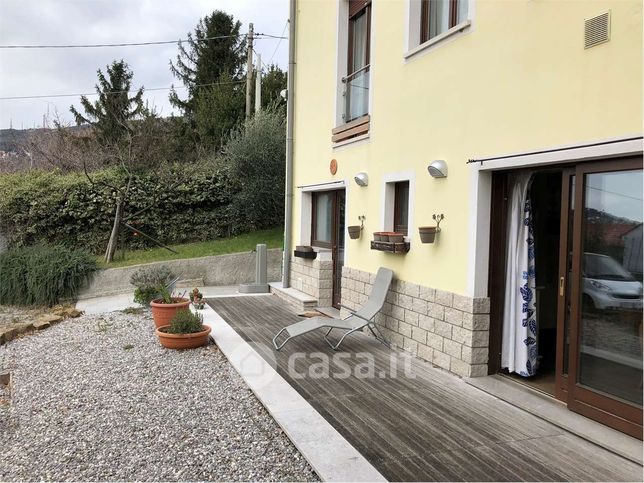 Appartamento in residenziale in Via Timignano 56-50