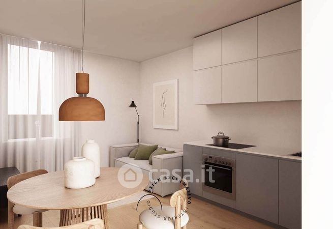 Appartamento in residenziale in 