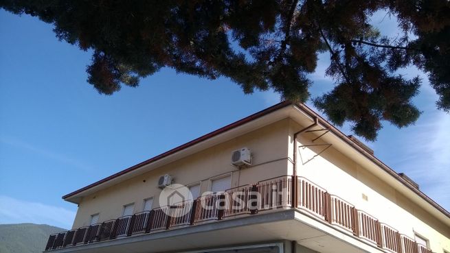Appartamento in residenziale in Via Salaria Antica Est