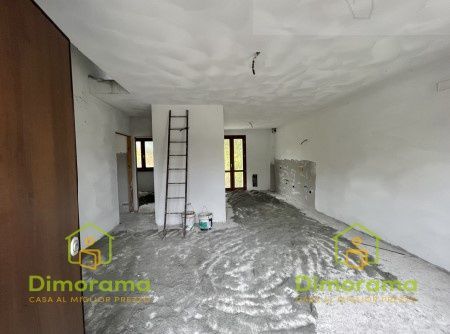 Appartamento in residenziale in Via della Cà Rossa