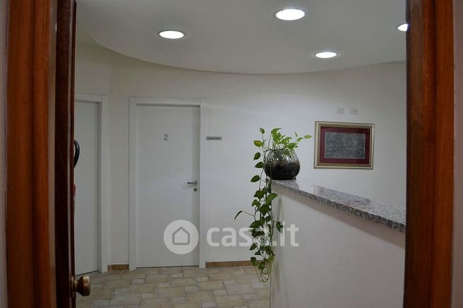 Ufficio in commerciale in Viale Palmiro Togliatti 13