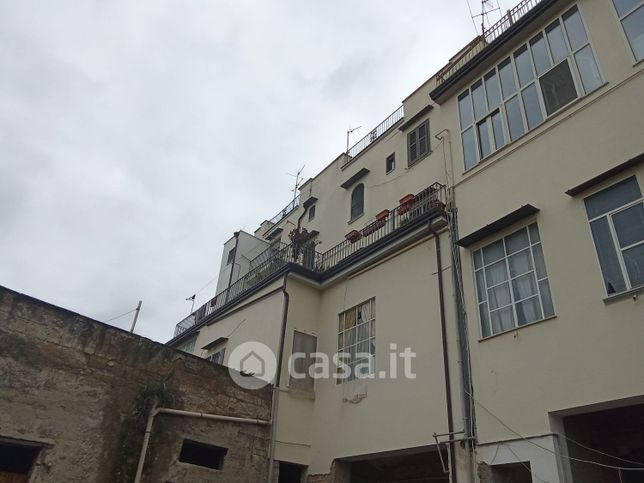 Attico/mansarda in residenziale in Via Anfiteatro Marmoreo