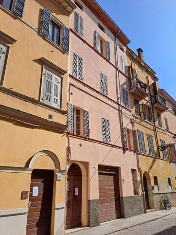 Appartamento in residenziale in Borgo Riccio da Parma