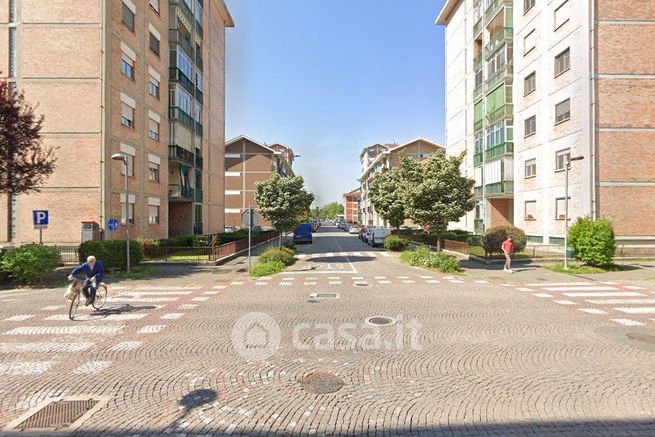 Appartamento in residenziale in Via Alessandria